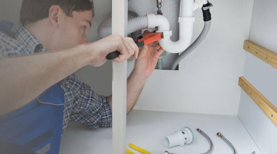 Professional Leak Detection in Brooks, KY